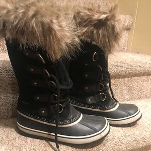 Sorel Joan of Arctic Boots